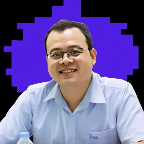 M.Sc. Nguyen Trung Kiet