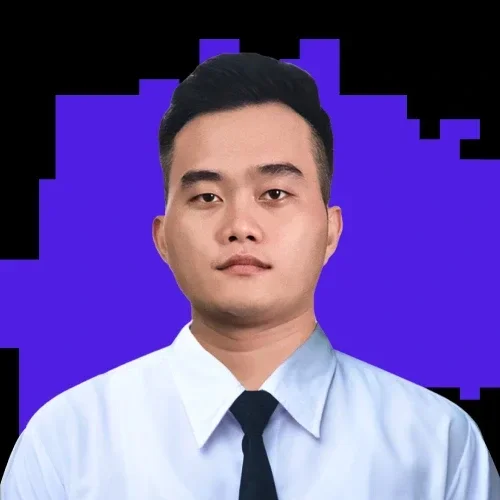 M.Sc. Tran Nhat Nam