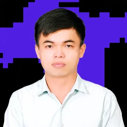 M.Sc. Nguyen Minh Huy