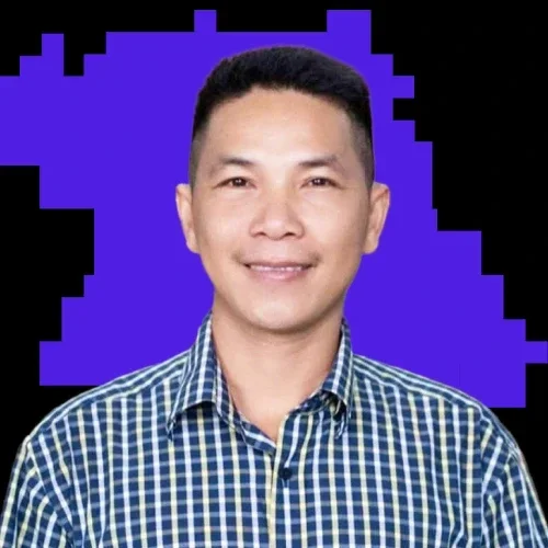 ThS. Võ Văn Ân