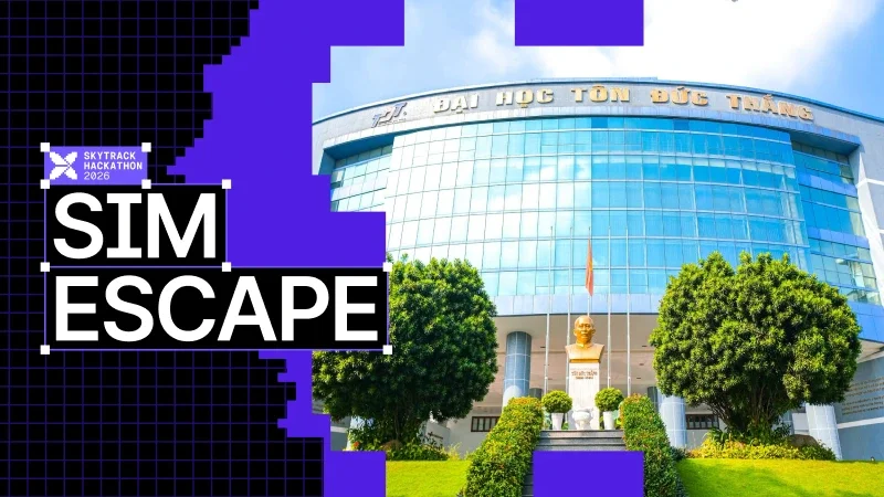 Phát triển nhiệm vụ cho UAV - Bước chuyển từ mô phỏng lên thực tế trong quản lý đô thị
